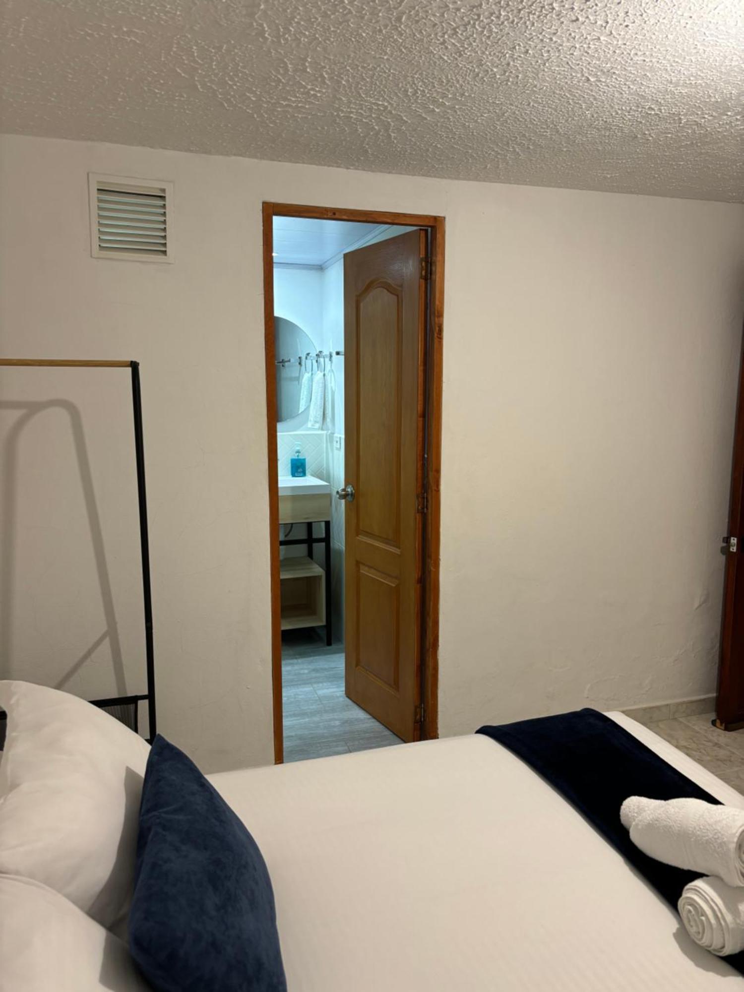 Merak Hostel Villa de Leyva Bagian luar foto